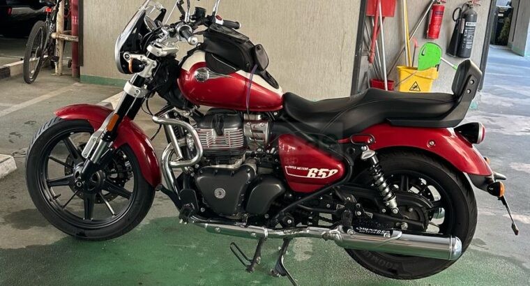 Used Royal Enfield Motorcycle Buyer in dubai ( UAE Bike Dealer )
