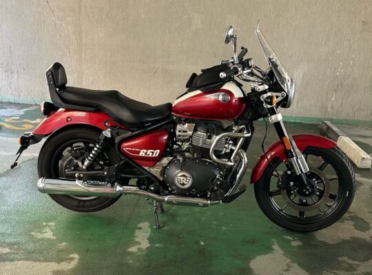 Used Royal Enfield Motorcycle Buyer in dubai ( UAE Bike Dealer )