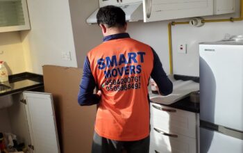 Movers Al AIn