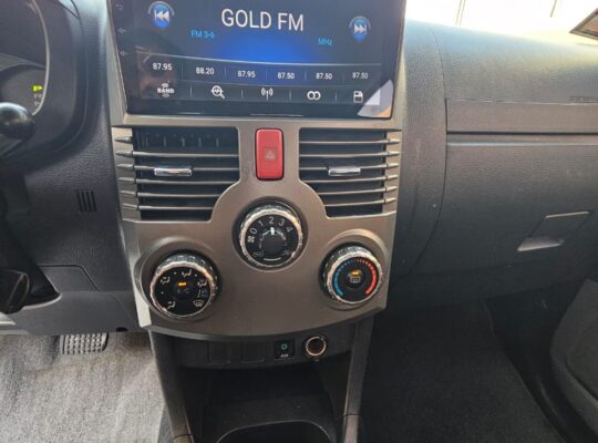 DAIHATSU TERIOS 4WD, GCC, 2016, MID OPTION FOR SALE