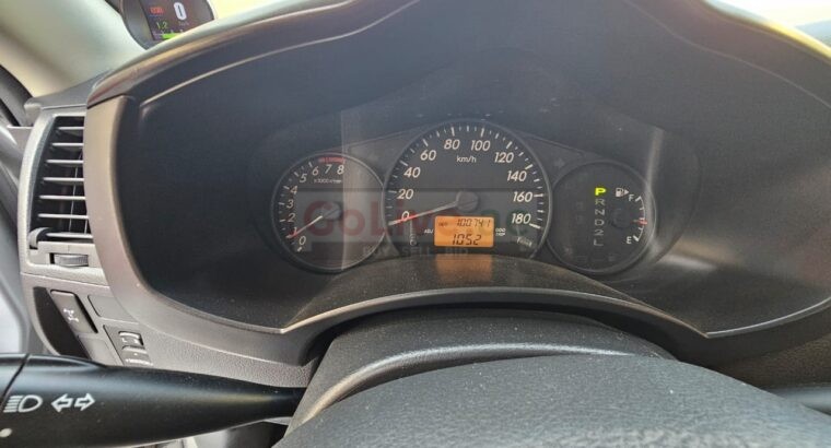DAIHATSU TERIOS 4WD, GCC, 2016, MID OPTION FOR SALE