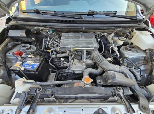 DAIHATSU TERIOS 4WD, GCC, 2016, MID OPTION FOR SALE