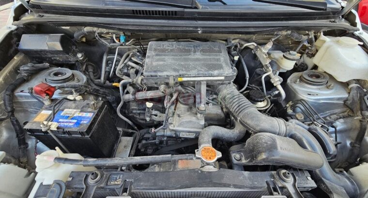 DAIHATSU TERIOS 4WD, GCC, 2016, MID OPTION FOR SALE