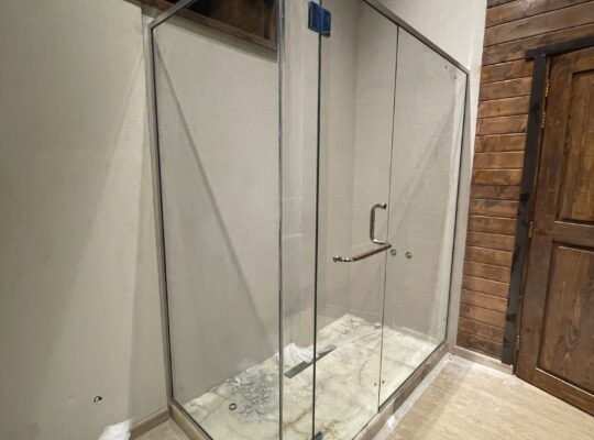 Specialized Works in Aluminium, Glass, MDF & More أعمال متخصصة في الألمنيوم، الزجاج، MDF وأكثر