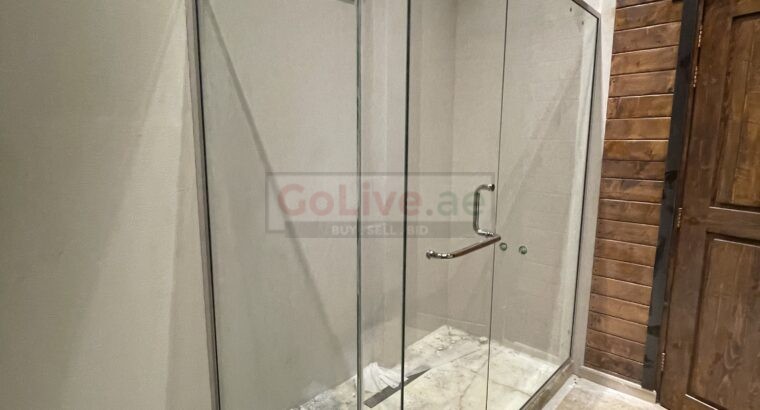 Specialized Works in Aluminium, Glass, MDF & More أعمال متخصصة في الألمنيوم، الزجاج، MDF وأكثر