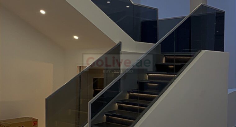 Specialized Works in Aluminium, Glass, MDF & More أعمال متخصصة في الألمنيوم، الزجاج، MDF وأكثر