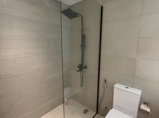 Specialized Works in Aluminium, Glass, MDF & More أعمال متخصصة في الألمنيوم، الزجاج، MDF وأكثر