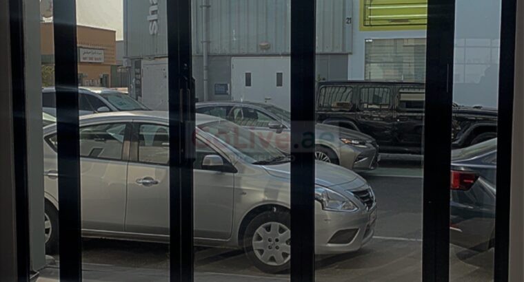 Specialized Works in Aluminium, Glass, MDF & More أعمال متخصصة في الألمنيوم، الزجاج، MDF وأكثر