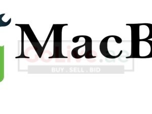 MacBook Repair Dubai: Genuine Parts & Warranties – +971566832375