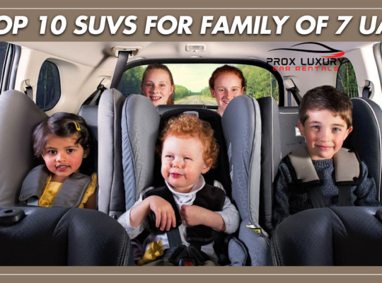 Luxury Car Rental in Dubai Prox Luxury Car Rental Downtown Dubai