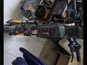 Kugoo M5 pro