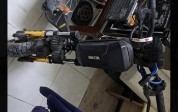 Kugoo M5 pro