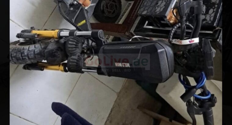 Kugoo M5 pro