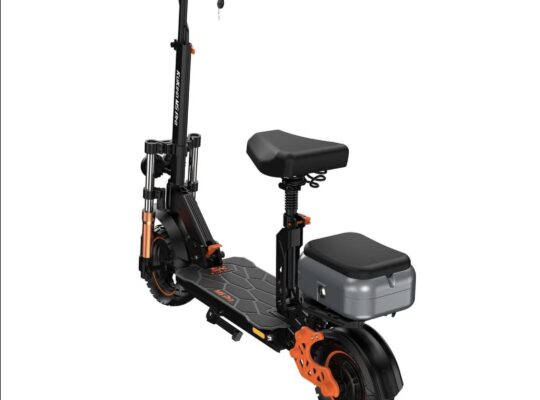 Kugoo M5 pro