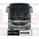 ROYAL RIDER VAN RENTAL DUBAI