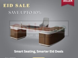 Best Office Furniture Collection in Dubai – Highmoon