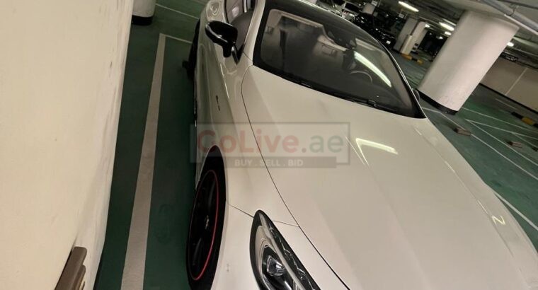 Merc S63 AMG Coupe//2016//85 KM//german Spec//Good Condition usual wear & tear//Brabus Exhaust