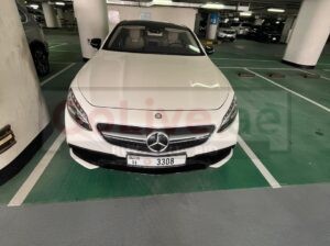Merc S63 AMG Coupe//2016//85 KM//german Spec//Good Condition usual wear & tear//Brabus Exhaust