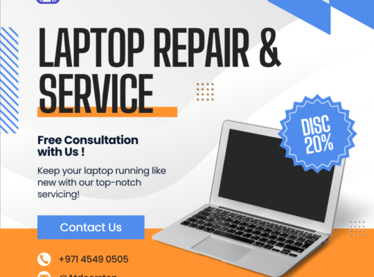 Get Expert Laptop Repair at Home – All Brands