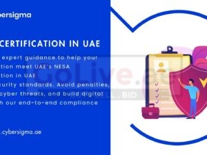 NESA Certification in UAE
