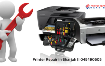 Best printer repair services in Dubai || 045490505