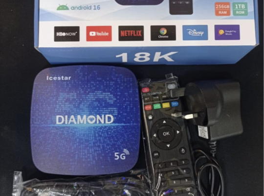 Best IPTV 4 K Movies Channels