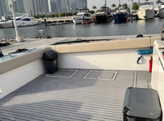 50 feet catamaran yacht