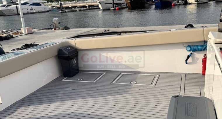 50 feet catamaran yacht