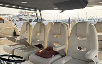 50 feet catamaran yacht