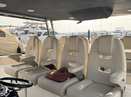 50 feet catamaran yacht