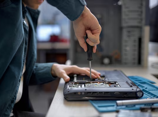 Best Laptop Repair Dubai At Your Home | 045490505