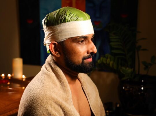 Best Ayurveda Clinic in Sharjah I Meznah Ayurveda Clinic