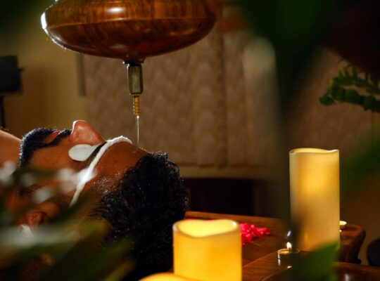 Postnatal Care in Sharjah I Meznah Ayurvedic Clinic