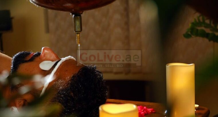 Postnatal Care in Sharjah I Meznah Ayurvedic Clinic