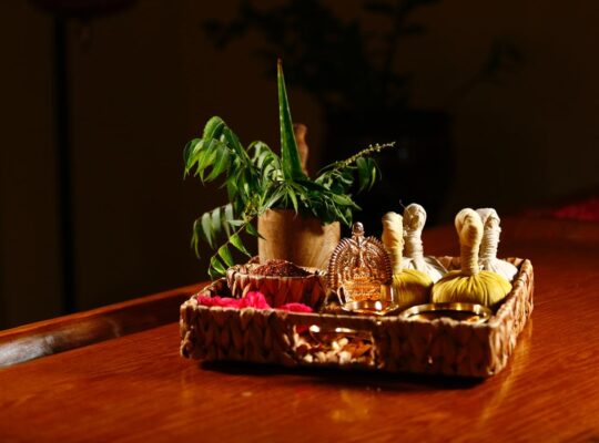 Postnatal Care in Sharjah I Meznah Ayurvedic Clinic