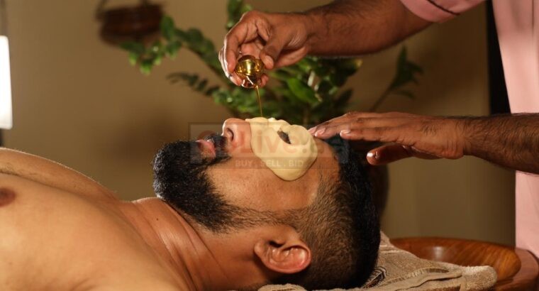 Best Ayurveda Clinic in Sharjah I Meznah Ayurveda Clinic