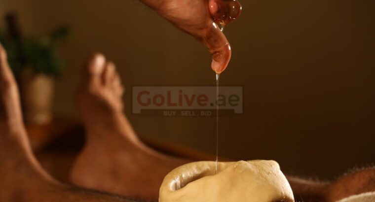 Best Ayurveda Clinic in Sharjah I Meznah Ayurveda Clinic