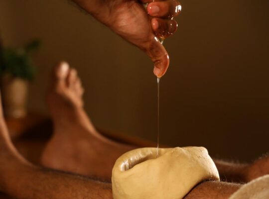 Postnatal Care in Sharjah I Meznah Ayurvedic Clinic
