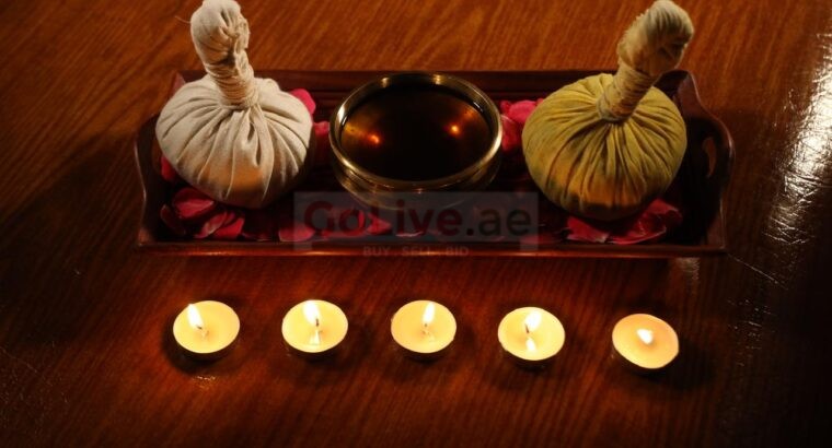 Best Ayurveda Clinic in Sharjah I Meznah Ayurveda Clinic