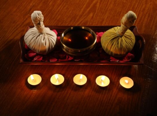 Postnatal Care in Sharjah I Meznah Ayurvedic Clinic