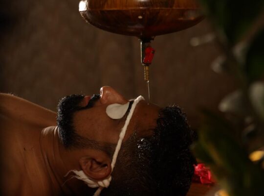 Postnatal Care in Sharjah I Meznah Ayurvedic Clinic