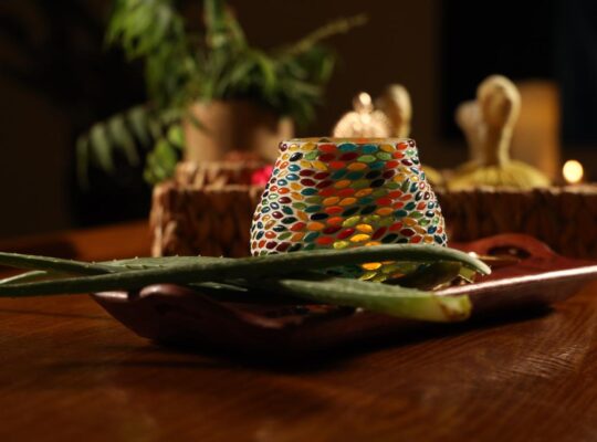 Postnatal Care in Sharjah I Meznah Ayurvedic Clinic