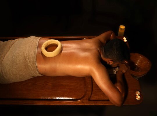 Postnatal Care in Sharjah I Meznah Ayurvedic Clinic