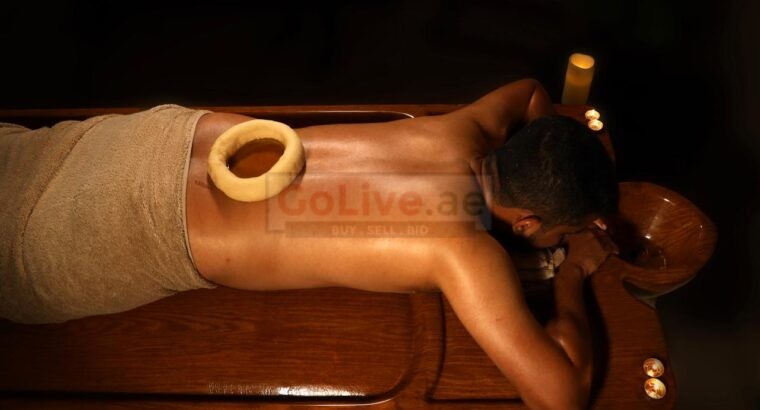 Best Ayurveda Clinic in Sharjah I Meznah Ayurveda Clinic