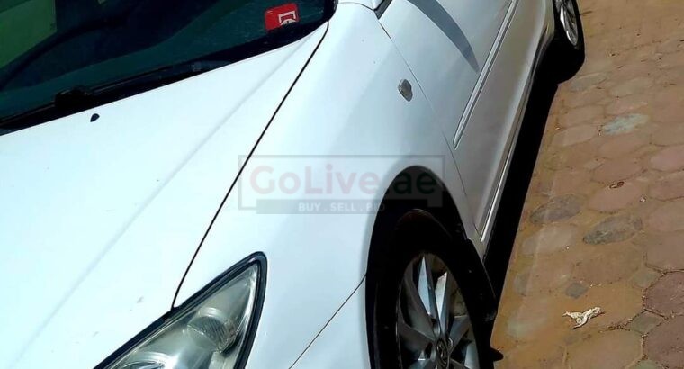 Toyota Camry 2006 in Excellent condition for SALE.