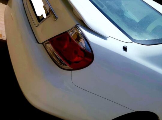 Toyota Camry 2006 in Excellent condition for SALE.