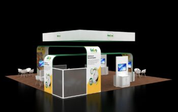 Exhibition Stand Designers and Builders in Dubai – Free Quote