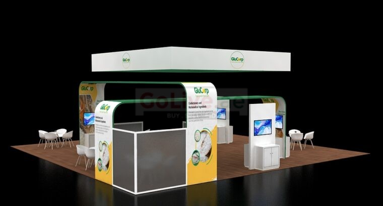 Exhibition Stand Designers and Builders in Dubai – Free Quote
