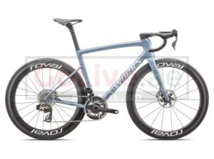 2025 Specialized S-Works Tarmac SL8 LTD Red Bull – BORA – hansgrohe Edition Road Bike (GUN2BIKESHOP)