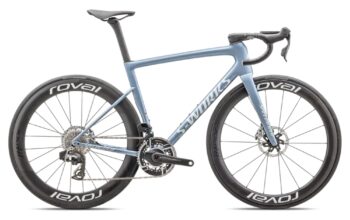 2025 Specialized S-Works Tarmac SL8 LTD Red Bull – BORA – hansgrohe Edition Road Bike (GUN2BIKESHOP)
